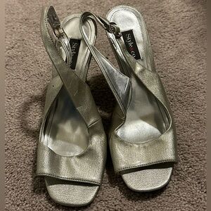 Style & Co Dress Wedges